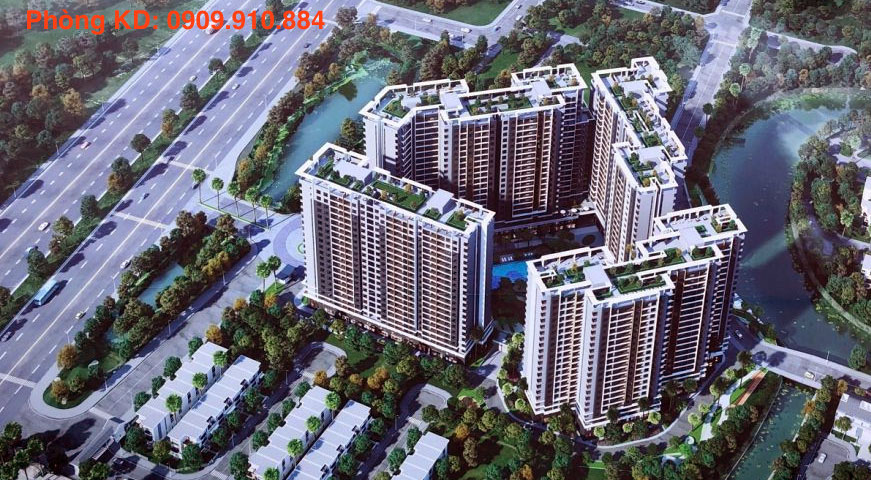Dự án căn hộ Safira quận 9 của Khang Điền có vị trí vô cùng đắc địa, là trung tâm kết nối giao thông tại Quận 9, liền kề Quận 2. Cư dân dễ dàng di chuyển về các quận trung tâm