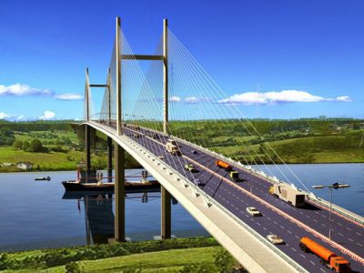 Chính quyền tỉnh Đồng Nai vừa có đề xuất làm chủ đầu tư xây dựng dự án cầu Cát Lái có tổng vốn đầu tư 5.700 tỷ đồng kết nối TP.HCM và Nhơn Trạch, ĐN tạo điều kiện phát triển khu vực này thành khu Đông Sài Gòn mới.