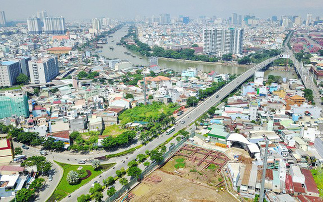 Xuân Mai Sài Gòn tham gia cuộc chiến bất động sản cao cấp khu Nam