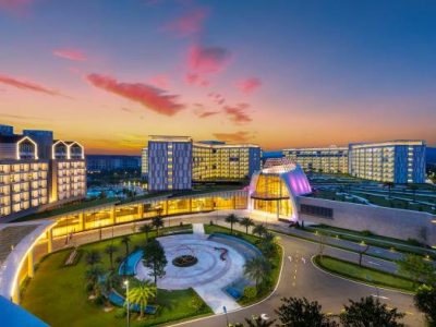Casino Phú Quốc - Động lực kích hoạt bất động sản nghỉ dưỡng