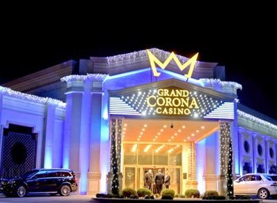 Casino Corona Phú Quốc hứa hẹn đem lại nguồn thu lớn