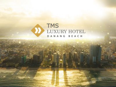 Đầu tư sinh lời tại căn hộ khách sạn TMS Luxury Hotel Danang Beach