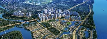 Dự án VinCity Grand Park Quận 9