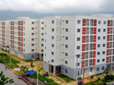 Nhà ở xã hội