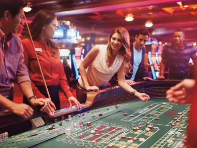 casino corona phú quốc của vingroup