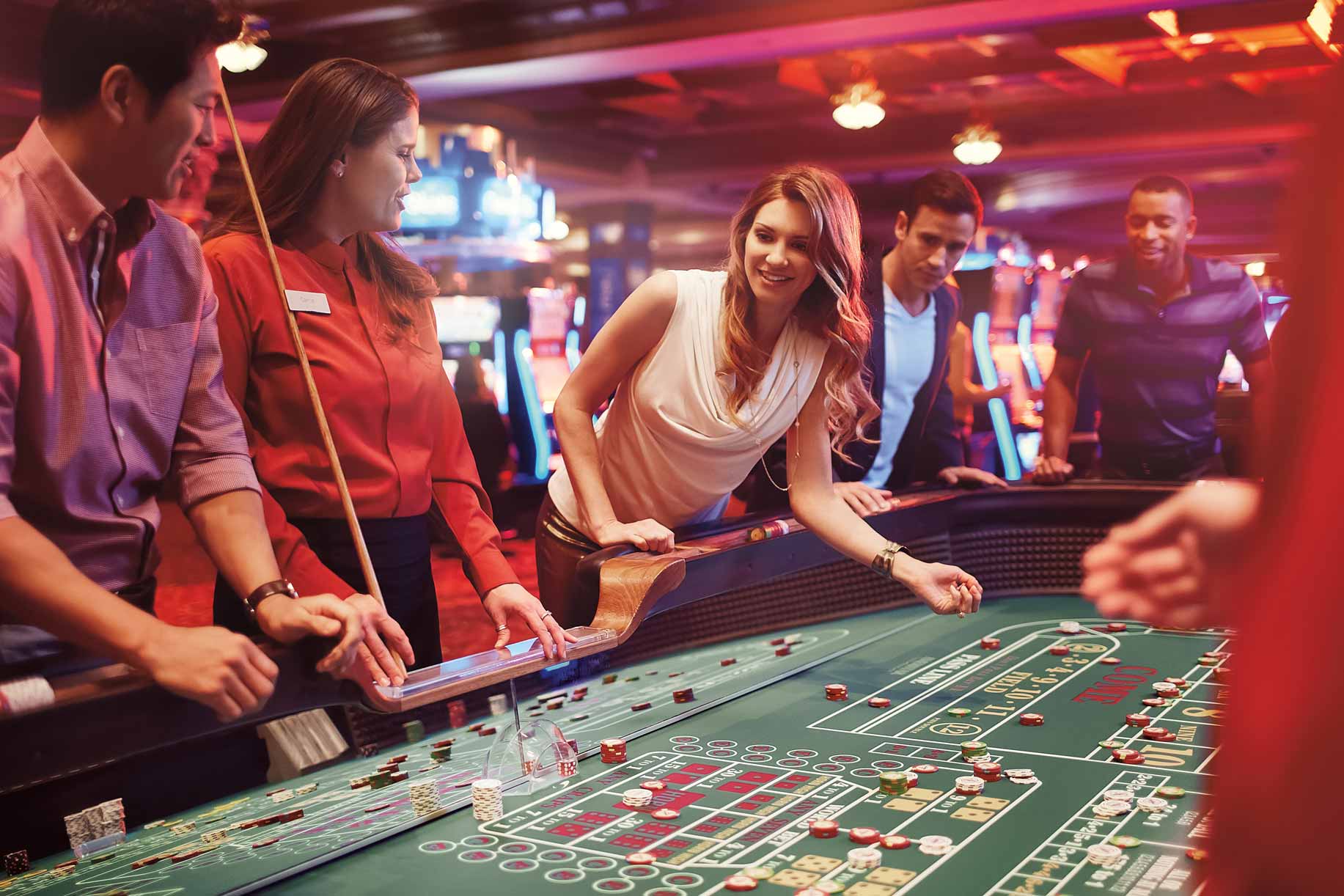 casino corona phú quốc của vingroup