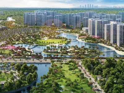 Vinhomes Grand Park quận 9