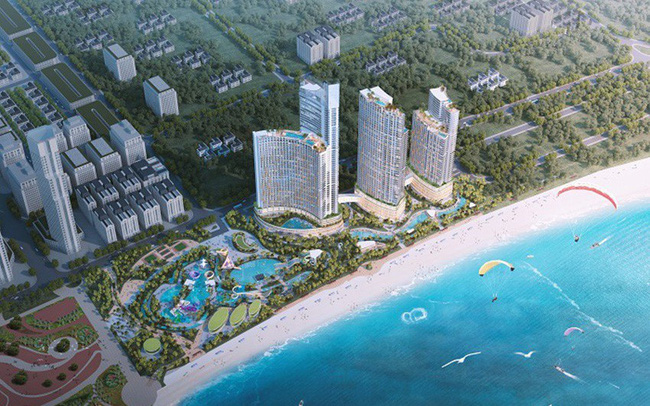chính sách Sunbay Park Hotel & Resort Phan Rang