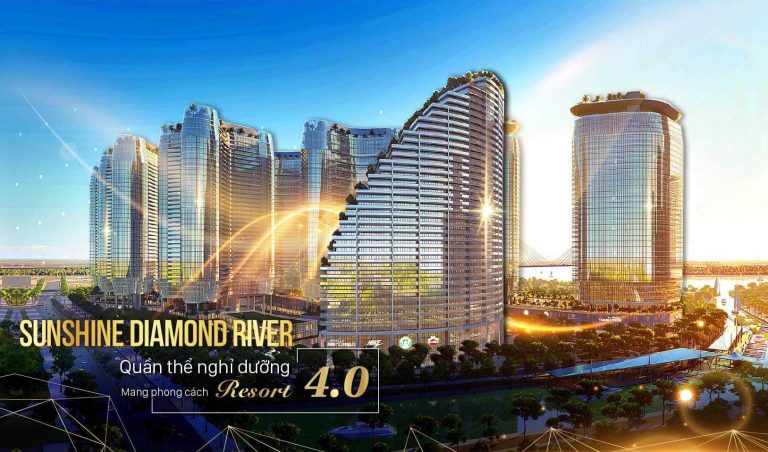 Sunshine Diamond River Sài Gòn