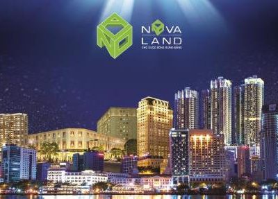 dự án chủ đầu tư Novaland