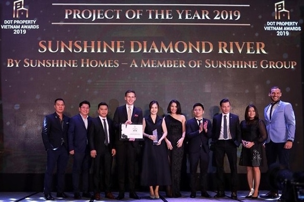 Property Vietnam Awards