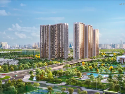 Imperia Sensa Park (Imperia Q9 Residences)