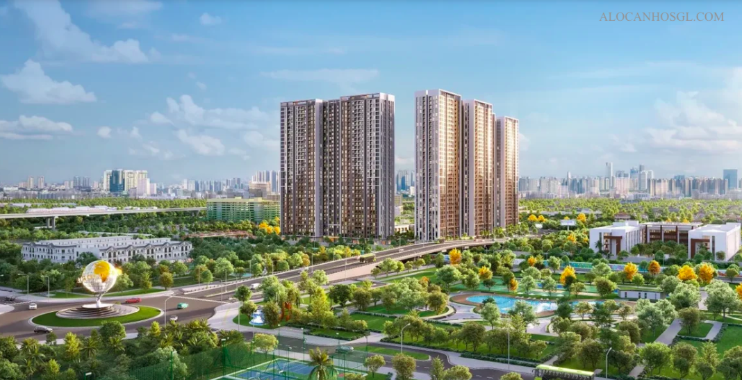 Imperia Sensa Park (Imperia Q9 Residences)