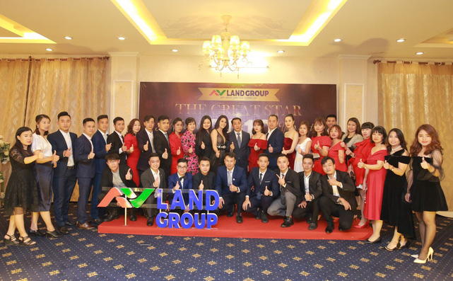 AVLand Group