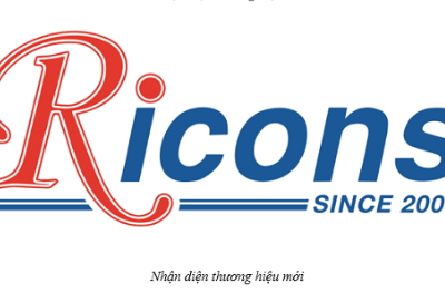 thương hiệu Ricons Group