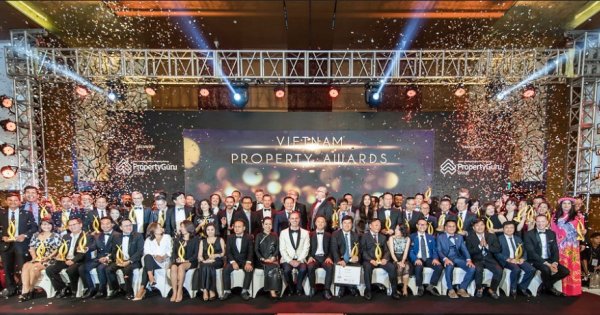 Dot Property Vietnam Awards