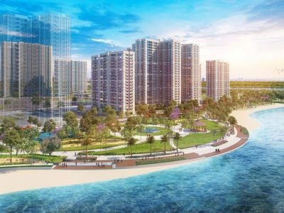 dự án Masterise Marina Central Quận 9