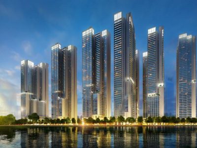 Vinhomes Galery Giảng Võ