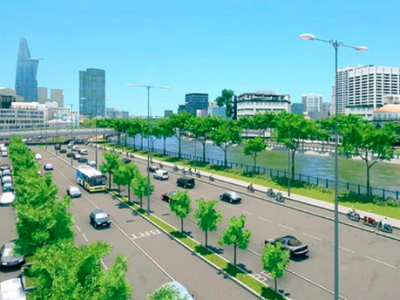 BRT Võ Văn Kiệt - Mai Chí Thọ