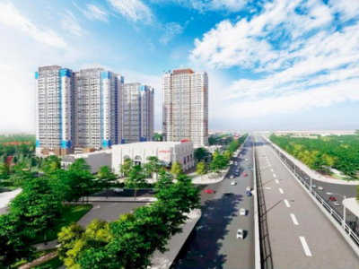 Quy hoạch giao thông Dĩ An - Bình Dương