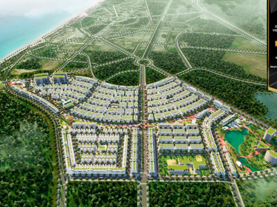 Đầu tư Meyhomes Capital Phú Quốc