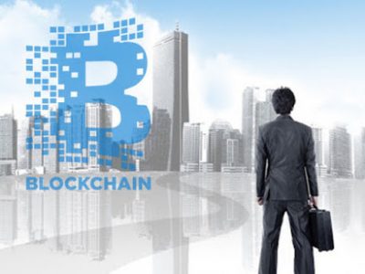 Đầu tư bất động sản bằng công nghệ Blockchan