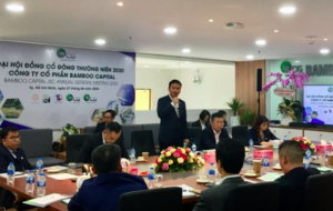 Bamboo Capital (BCG) phát triển loạt dự án Thủ Đức