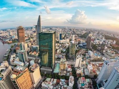 Phân tích và Đánh giá Thị trường bất động sản TP.HCM.