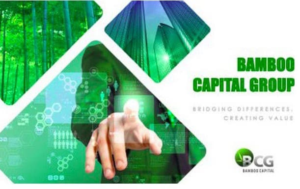 BCG Land- Tập đoàn Bamboo Capital