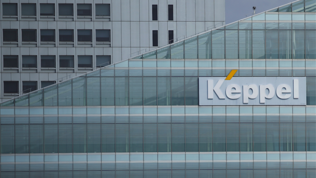 Keppel Capital Holding và Keppel Land ra mắt quỹ đầu tư Keppel Việt Nam