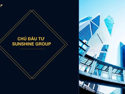 Sunshine Group phát triển mảng Bất động sản Khu công nghiệp