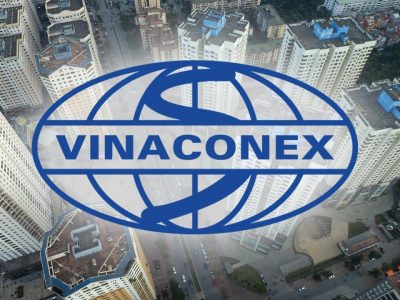 Bất động sản Vinaconex