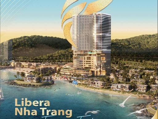 dự án libera Nha Trang