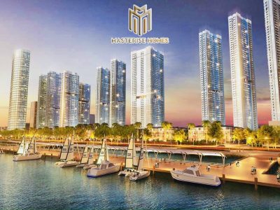 GRAND MARINA SAIGON