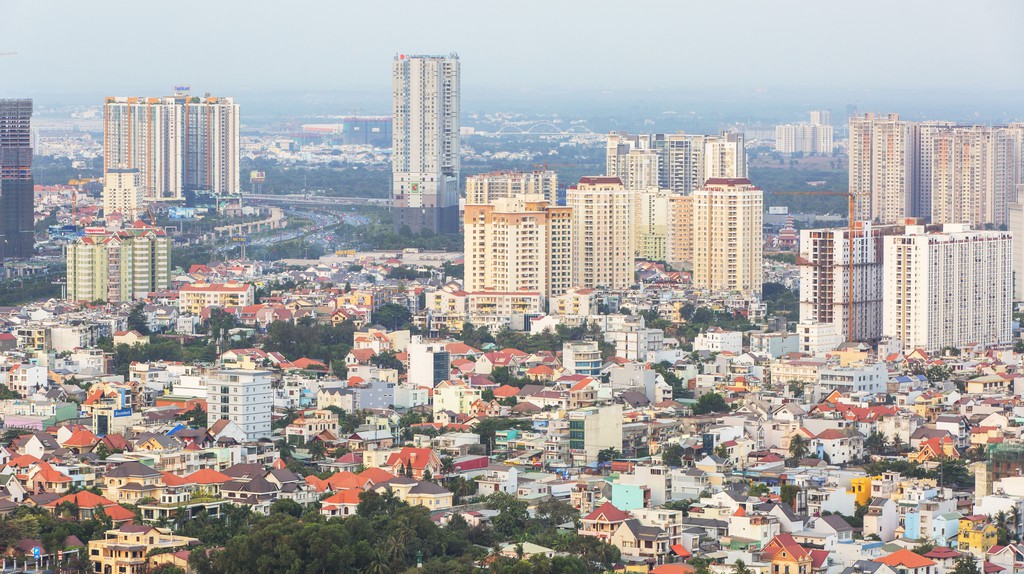 Thủ tướng Phê duyệt Kế hoạch phân loại đô thị toàn quốc 