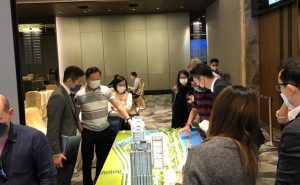 Mở bán căn hộ grand marona sài gòn