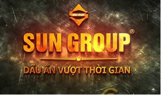Tập đoàn Mặt trời Sun Group - Dấu ấn vượt thời gian