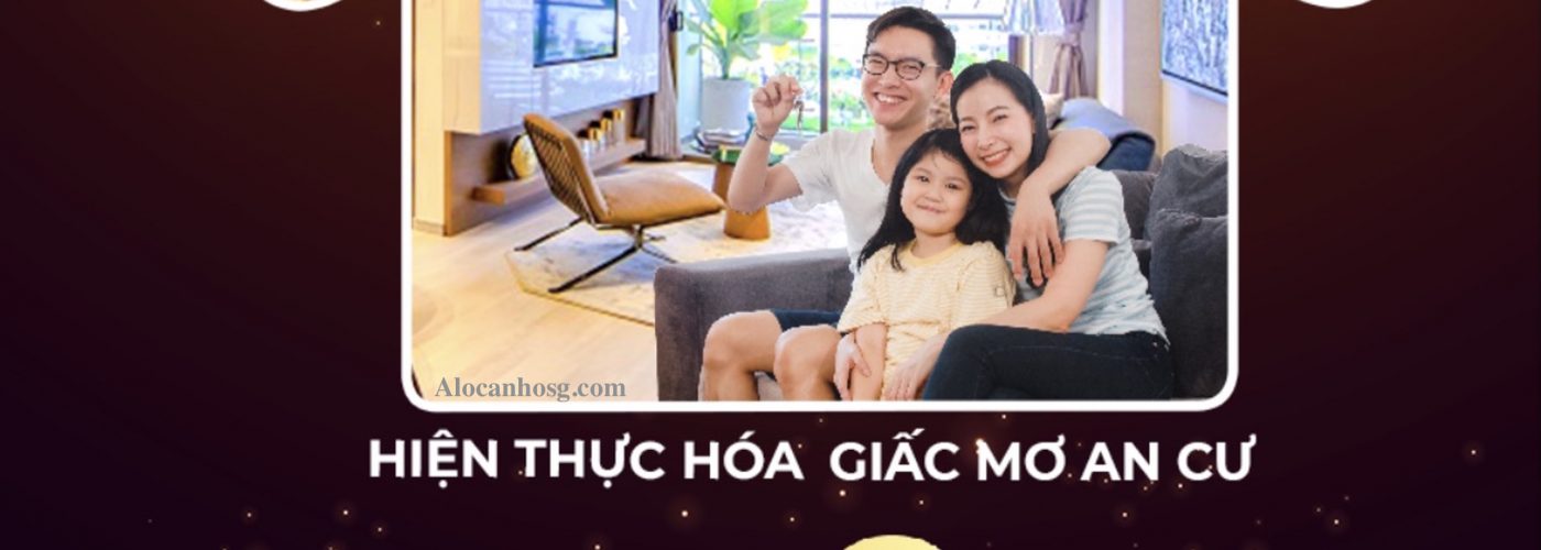 Chính sách hỗ trợ mua nhà 100%