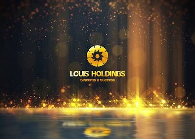 Louis Holdings Group