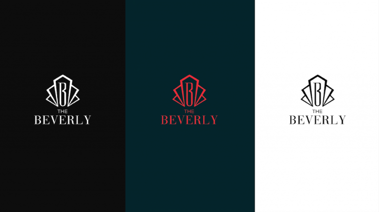 Vinhomes ra mắt logo thương hiệu khu căn hộ The Beverly