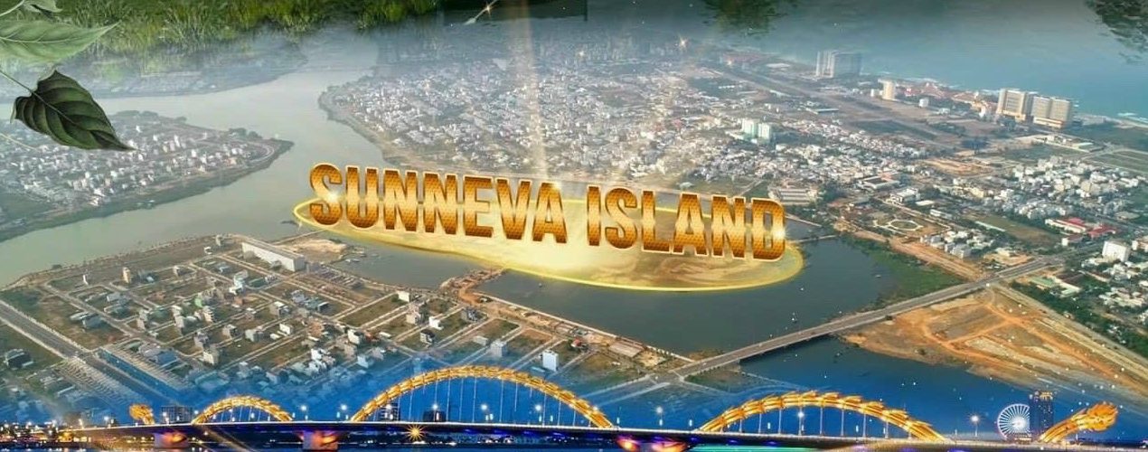 Dự án Sunneva Island - Đảo Đồng Nò Đà Nẵng Sungroup