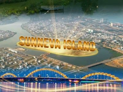 Dự án Sunneva Island - Đảo Đồng Nò Đà Nẵng Sungroup