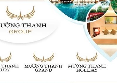 danh sách khách sạn Mường Thanh trên cả nước
