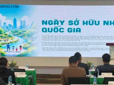 Ngày sở hữu nhà quốc gia 2025