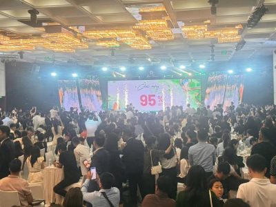 Mở bán La Pura - 95% Giỏ hàng Sold out