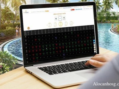APP Vinhomes Market alocanhosg.com
