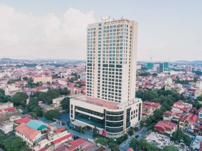 Khách sạn Mường Thanh Ninh Bình