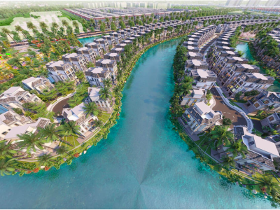Vinhomes Hoa Lư Ninh Bình