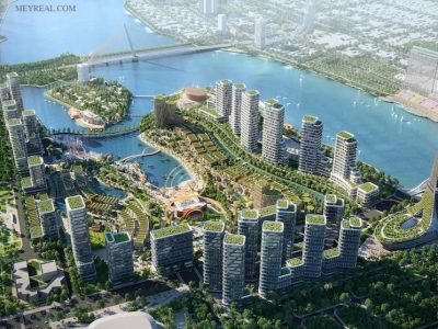 Da Nang Downtown Sun Group