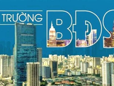 Thị trường Bất động sản